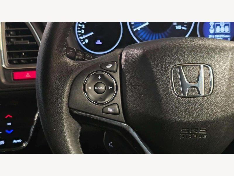 Honda HR-V WD16HUV