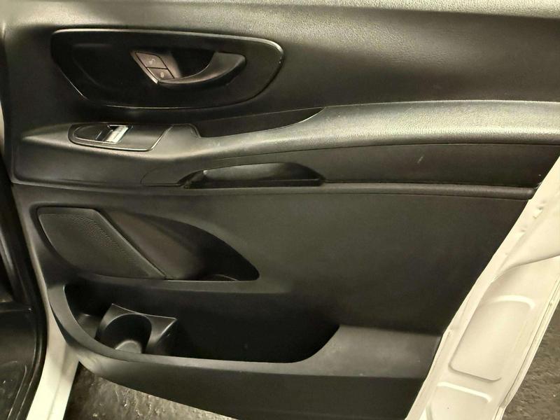 Mercedes-Benz Vito KT66XCD