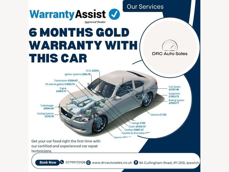 Mercedes-Benz A Class KK68BZS