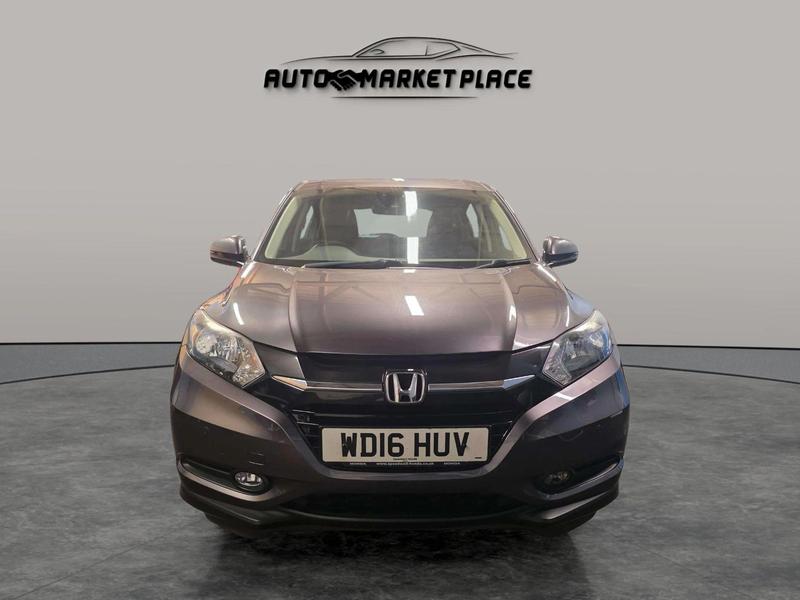 Honda HR-V WD16HUV