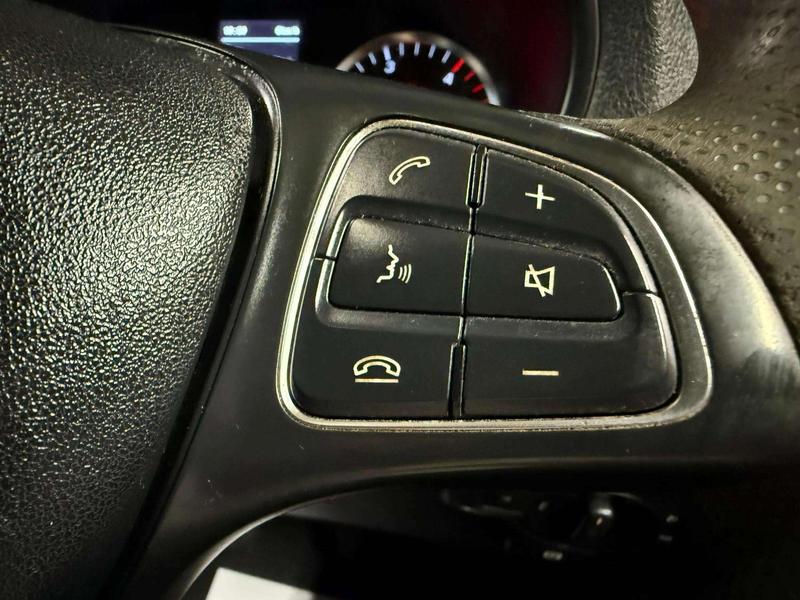 Mercedes-Benz Vito KT66XCD