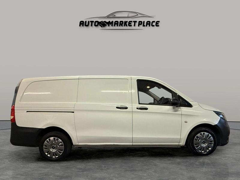 Mercedes-Benz Vito KT66XCD