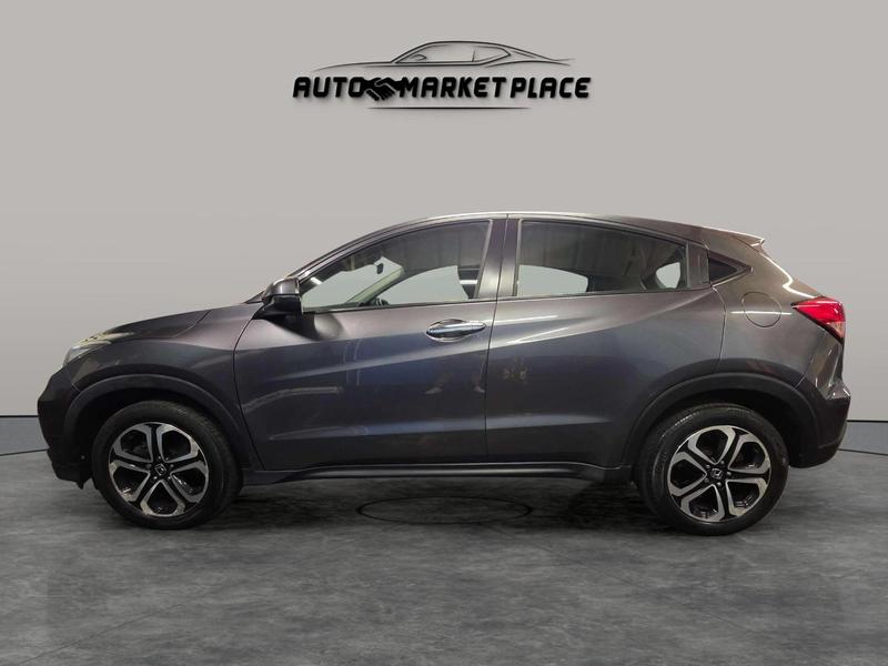 Honda HR-V WD16HUV