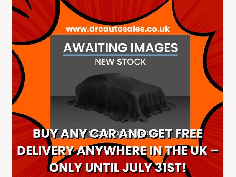 Mercedes-Benz A Class KK68BZS