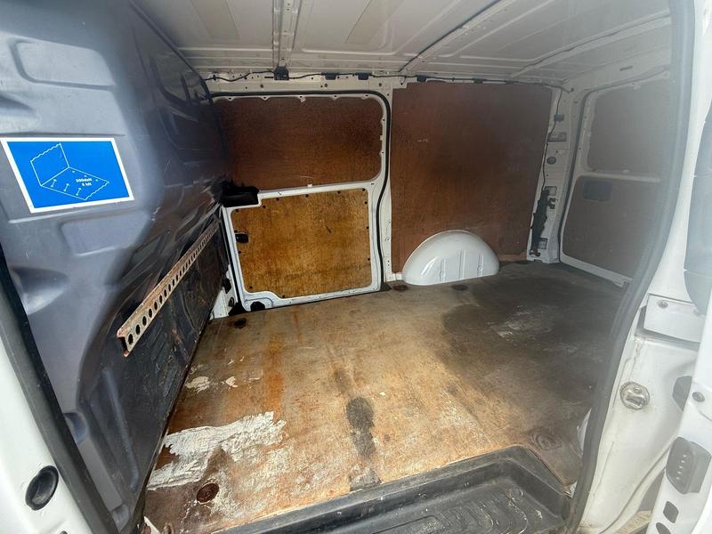 Mercedes-Benz Vito KT66XCD