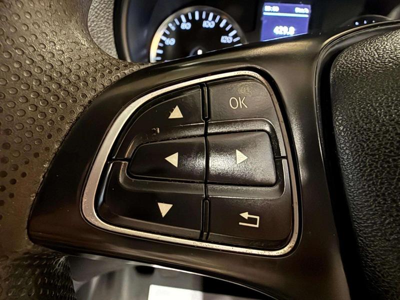 Mercedes-Benz Vito KT66XCD