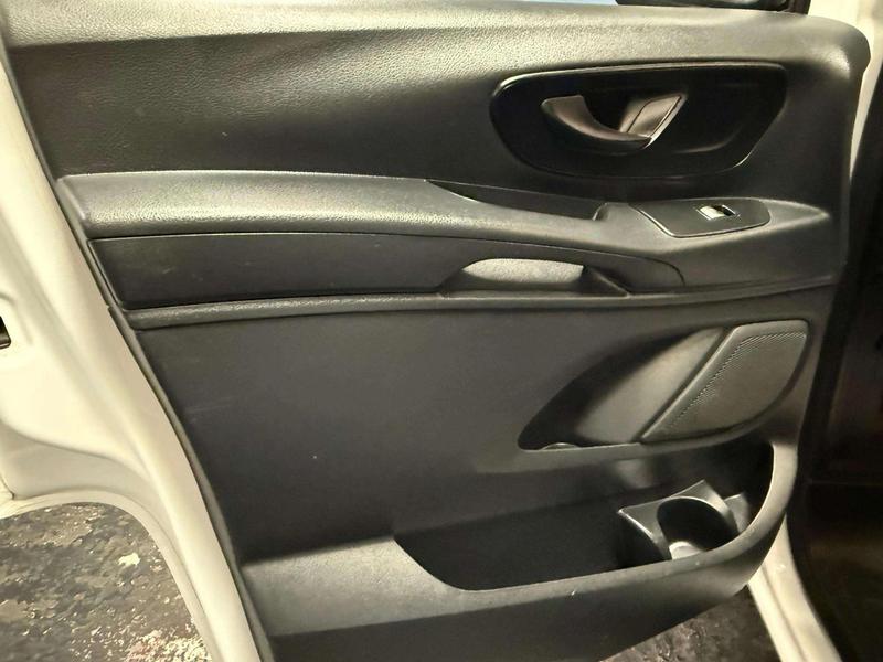 Mercedes-Benz Vito KT66XCD