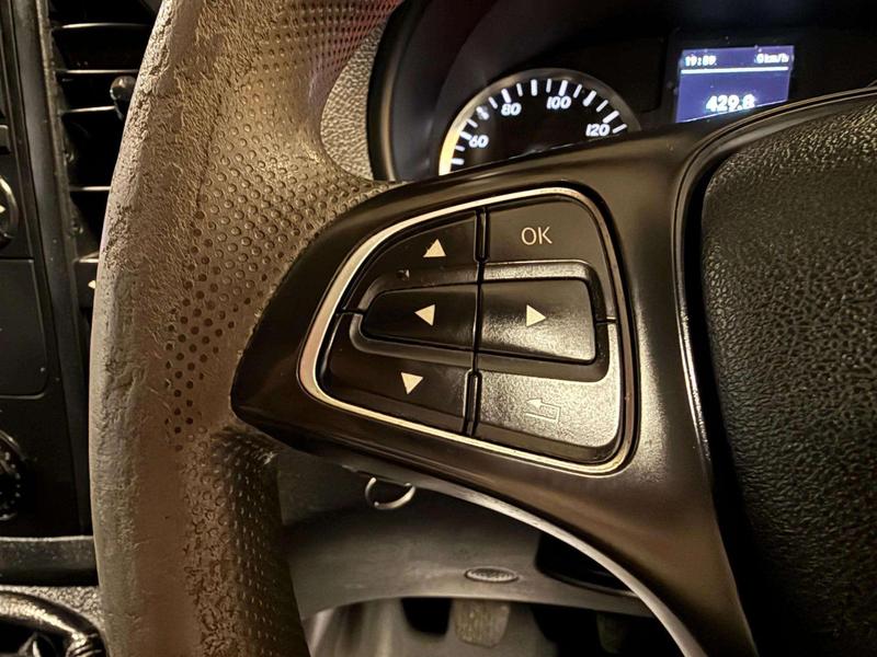Mercedes-Benz Vito KT66XCD