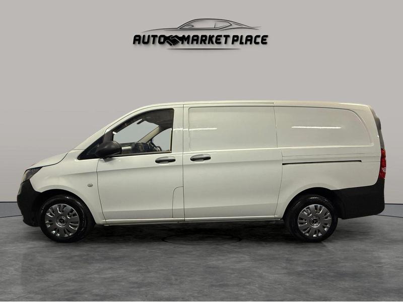 Mercedes-Benz Vito KT66XCD