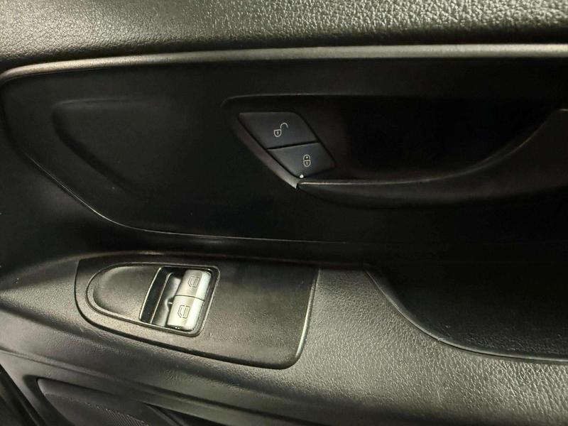Mercedes-Benz Vito KT66XCD