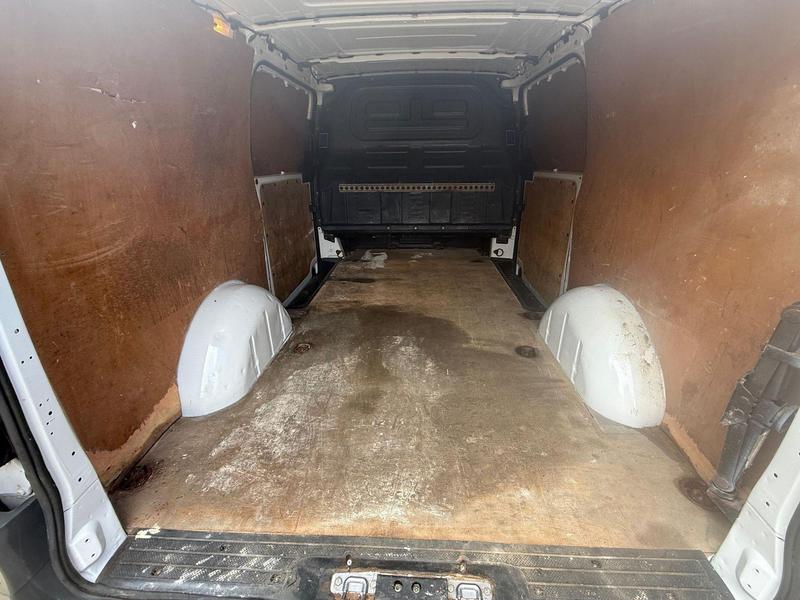 Mercedes-Benz Vito KT66XCD