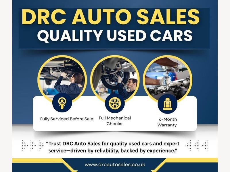 Mercedes-Benz A Class KK68BZS